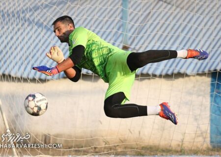 برومند: فعلاً از آدان چیز خاصی ندیدم!