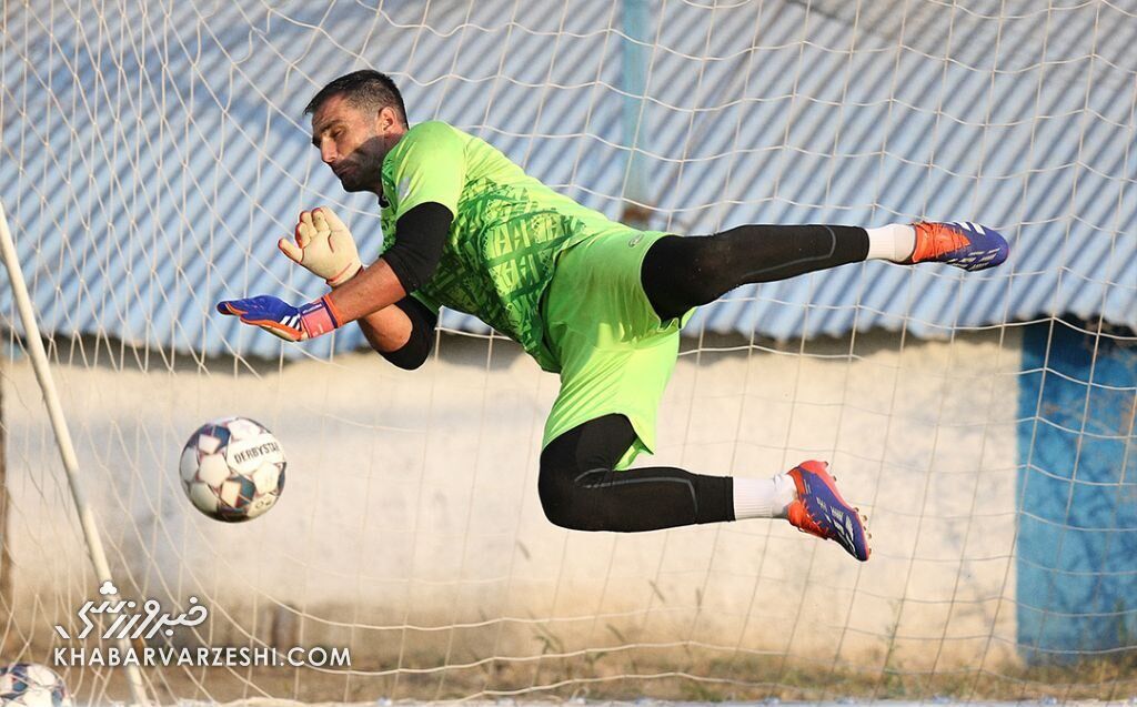 برومند: فعلاً از آدان چیز خاصی ندیدم!