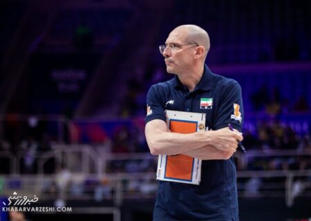 ویدیو| پیاتزا پس از پیروزی دیوانه کننده مقابل فیلیپین: با قلبمان بازی کردیم، نه فکرمان!