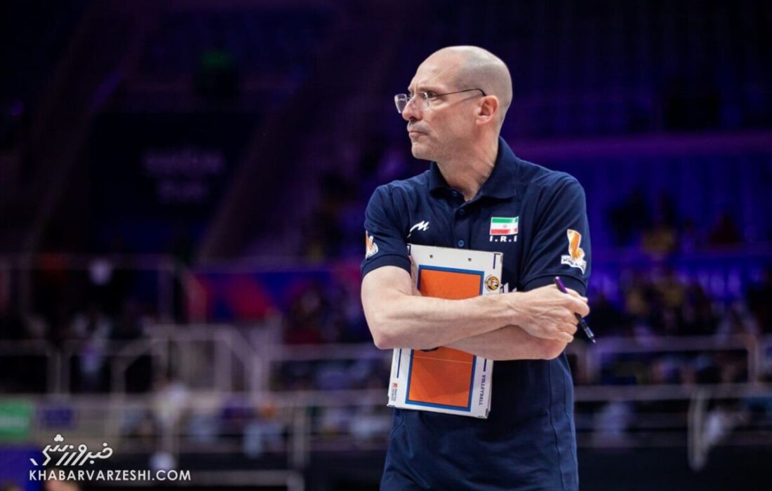 ویدیو| پیاتزا عصبانی بعد از پیروزی تیم ملی؛ ناامید شدم/ بازیکنان حرف من را نمیفهمند/ جشن؟ کدام جشن!