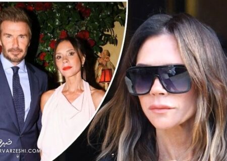 از Spice Girls تا امپراتوری مد؛ روایتی بی‌سانسور از زندگی ویکتوریا بکام +تصاویر