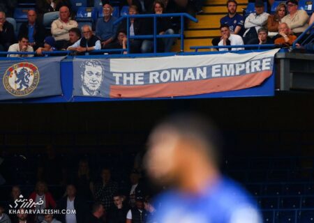 رسوایی بزرگ در راه است؛ ۷۴ اتهام علیه آبی‌ها