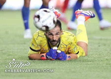 شایعه فوق العاده عجیب در مورد آنتونیو آدان