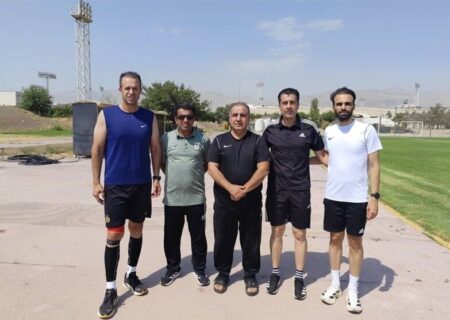 ۲ داور نام‌آشنای فوتبال ایران برگشتند