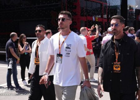 پس از جدایی از النصر؛ لاپورت به اتلتیکو بیلبائو پیوست