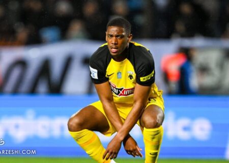 انتقال غیرمنتظره برای ستاره جنجالی پیشین منچستریونایتد