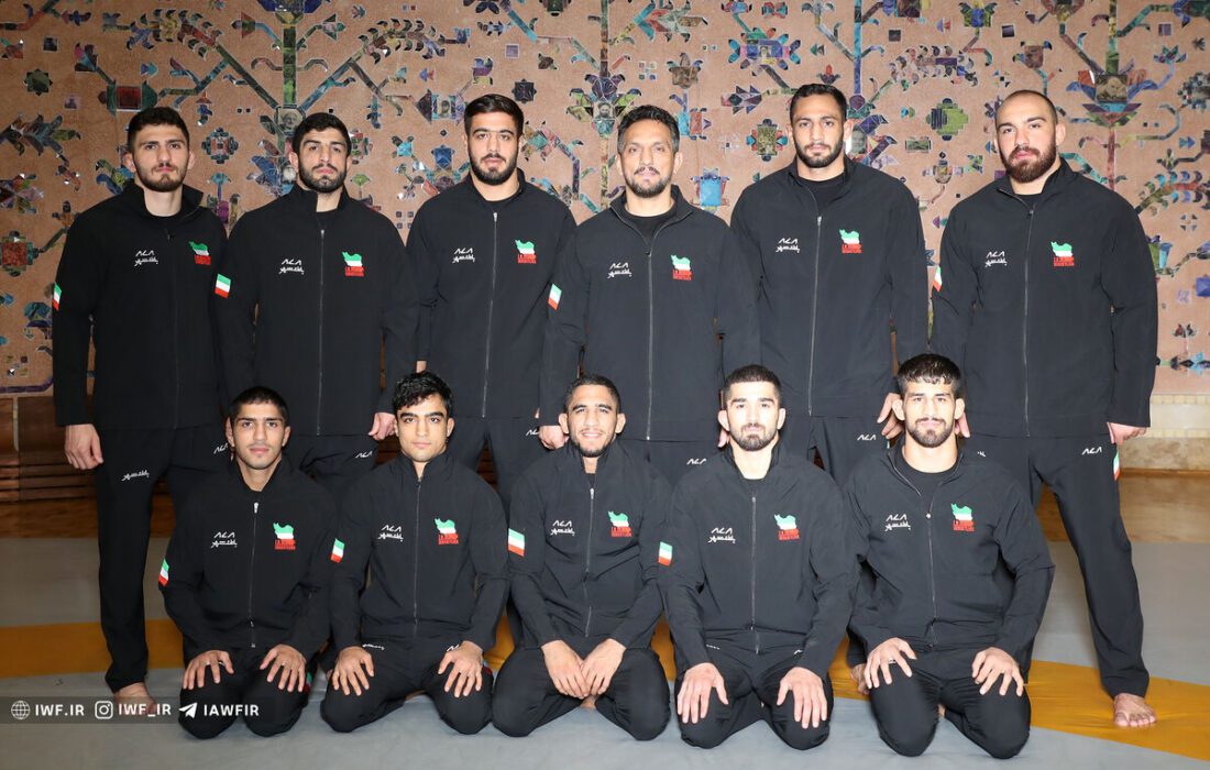 تکرار نیمه نهایی و فینال المپیک؛ قرعه کدام کشتیگیر ایران سختتر است؟