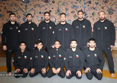 تکرار نیمه نهایی و فینال المپیک؛ قرعه کدام کشتی‌گیر ایران سخت‌تر است؟