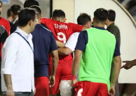 ترابی، مهره کلیدی و غیرقابل‌جایگزین تراکتور!