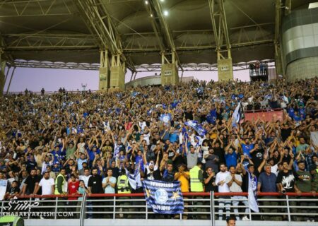 باران بطری، دروازه‌بان درازکش؛ زنده باد فرهنگ حرفه‌ای!