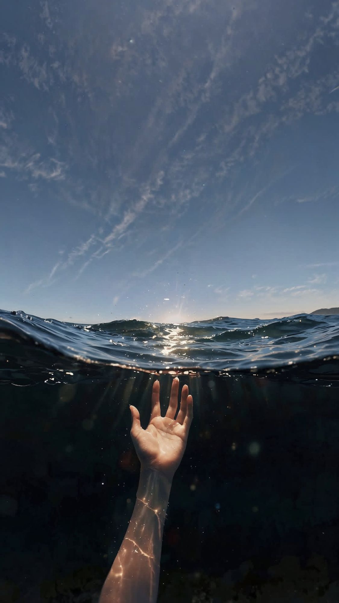 Screenshot تعبیر خواب غرق شدن