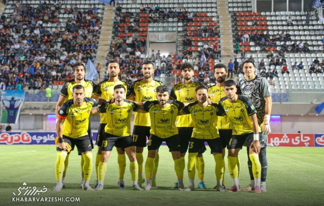 سپاهان با ترکیب جدید مقابل الحسین/ سورپرایزهای نویدکیا در نخستین مصاف آسیایی +عکس