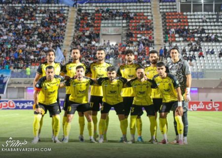 سپاهان با ترکیب جدید مقابل الحسین/ سورپرایزهای نویدکیا در نخستین مصاف آسیایی +عکس