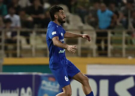 اولین شکست استقلال مقابل ارزان‌ترین تیم لیگ/ سیلی سه امتیازی خواهرخوانده به ساپینتو!