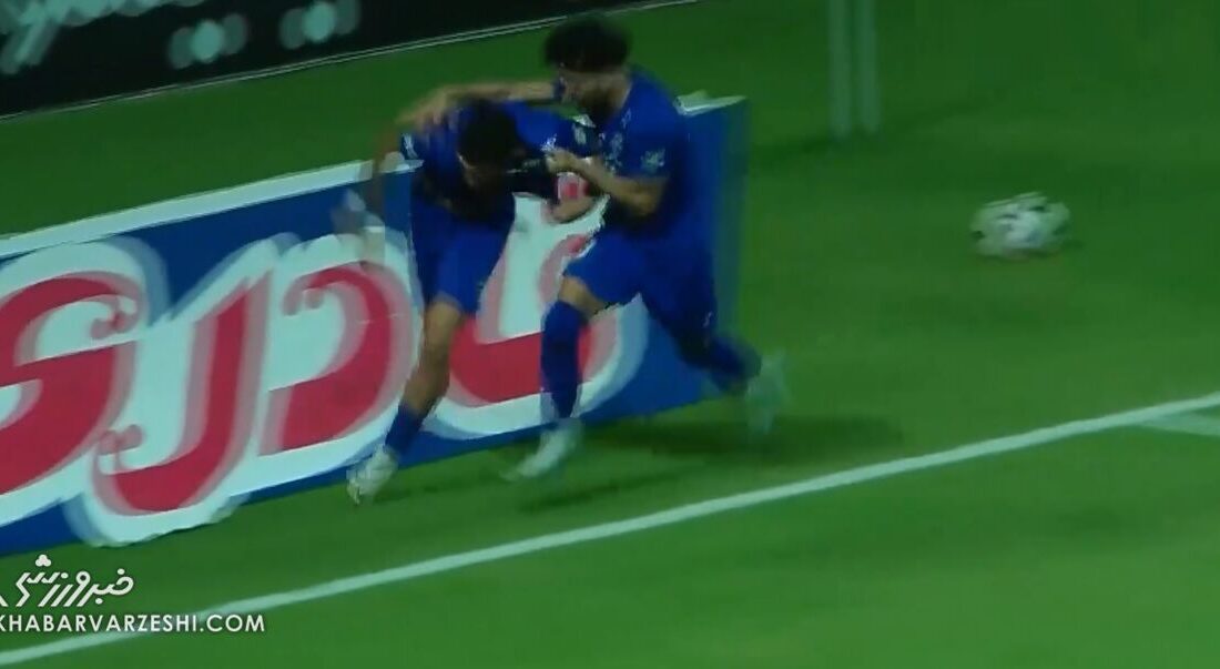 ویدیو| خلاصه بازی استقلال خوزستان ۱ – استقلال ۰/ شوک سنگین به تیم ساپینتو