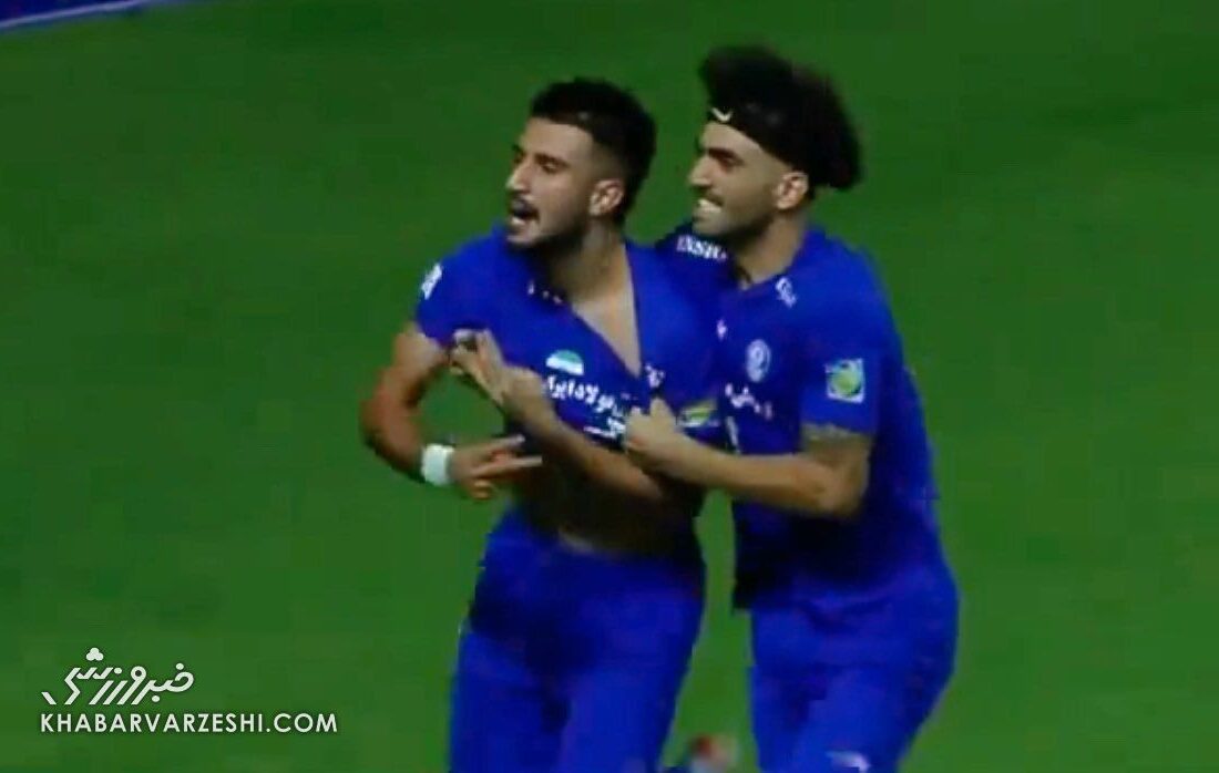 ویدیو| شریفی: بودجه یک بازیکن استقلال، برابر با کل تیم ماست!