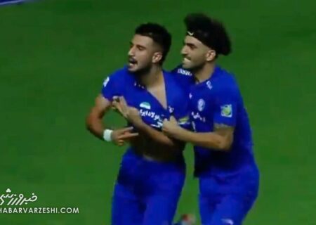 ویدیو| شریفی: بودجه یک بازیکن استقلال، برابر با کل تیم ماست!