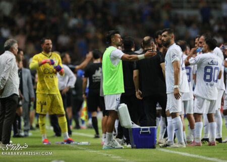 استقلالی‌ها طلبکار شدند؛ با این حاشیه‌ها نمی‌توانید ما را زمین‌گیر کنید!