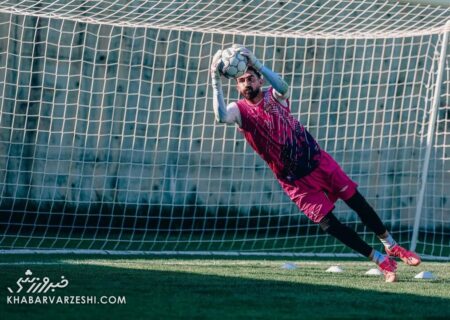 سه دلیل حقوقی که بیرانوند را از محرومیت نجات داد!