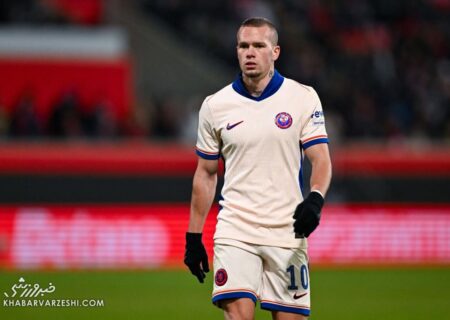 پشت پرده دوپینگ شدن ستاره چلسی؛ پای یک گاو به میان آمد!/ آزمون دروغ‌سنج او را نجات می‌دهد؟