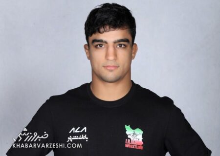 ویدیو| احمد جوان در ثانیه‌های پایانی راهی فینال شد