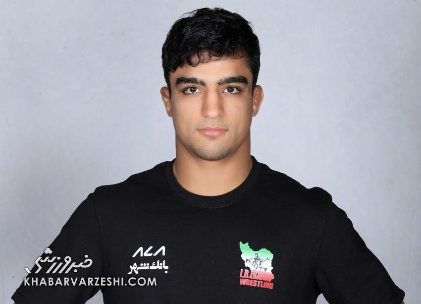 ویدیو| احمد جوان در ثانیههای پایانی راهی فینال شد