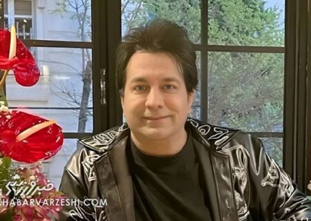 آخرین حضور فوتبالی امید جهان برای حمایت از تیم ملی +ویدیو