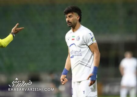 انفجار محرومیت در لیگ برتر؛ ساپینتو و رضاییان از استقلال در لیست سیاه!