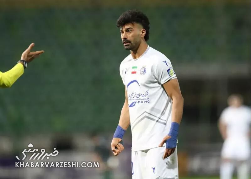 انفجار محرومیت در لیگ برتر؛ ساپینتو و رضاییان از استقلال در لیست سیاه!