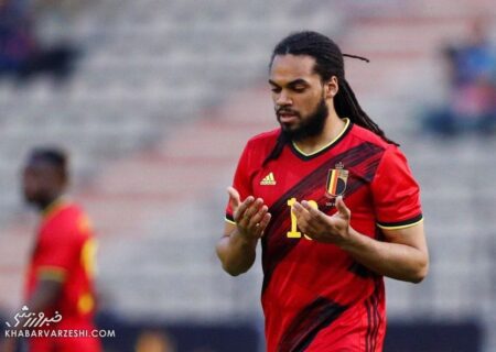 بمب بلژیکی پرسپولیس؛ مذاکره نهایی با بازیکن سابق منچسترسیتی