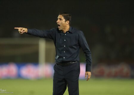 اقدام عجیب هاشمیان؛ چرا سرمربی پرسپولیس با جذب ستاره‌های مطرح خارجی مخالفت کرد؟