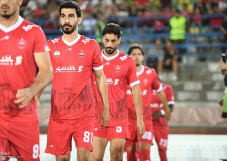 هشدار جدی عالیشاه و هاشمیان به خرید تازه وارد