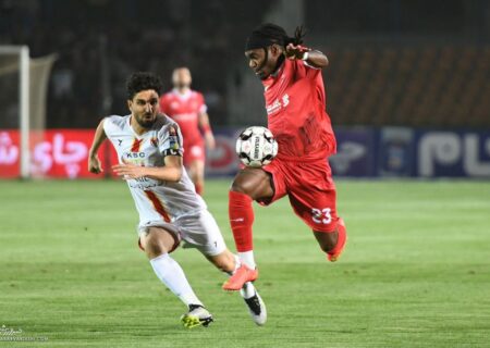 پشت پرده حذف دو خرید تابستانی پرسپولیس توسط هاشمیان