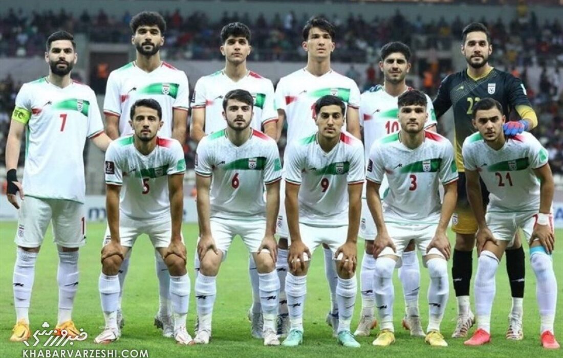 وحشت چینیها از همگروهی با ایران؛ گروه مرگ در کمین است!