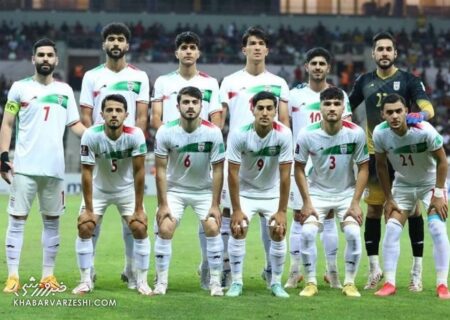 وحشت چینی‌ها از هم‌گروهی با ایران؛ گروه مرگ در کمین است!