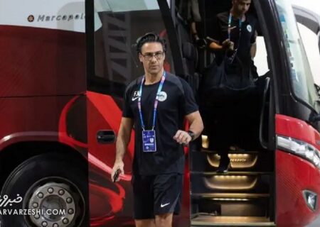 حریف استقلال شبانه فرهاد مجیدی را خرید!