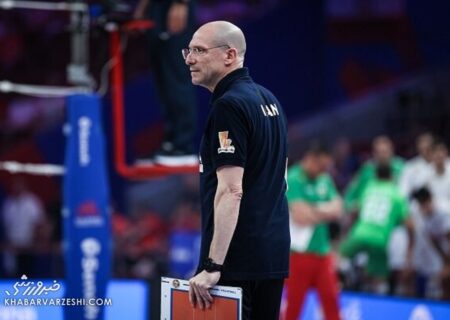 اعتراف پیاتزا: چک شایسته پیروزی بود/ باید سخت کار کنیم و صبور باشیم