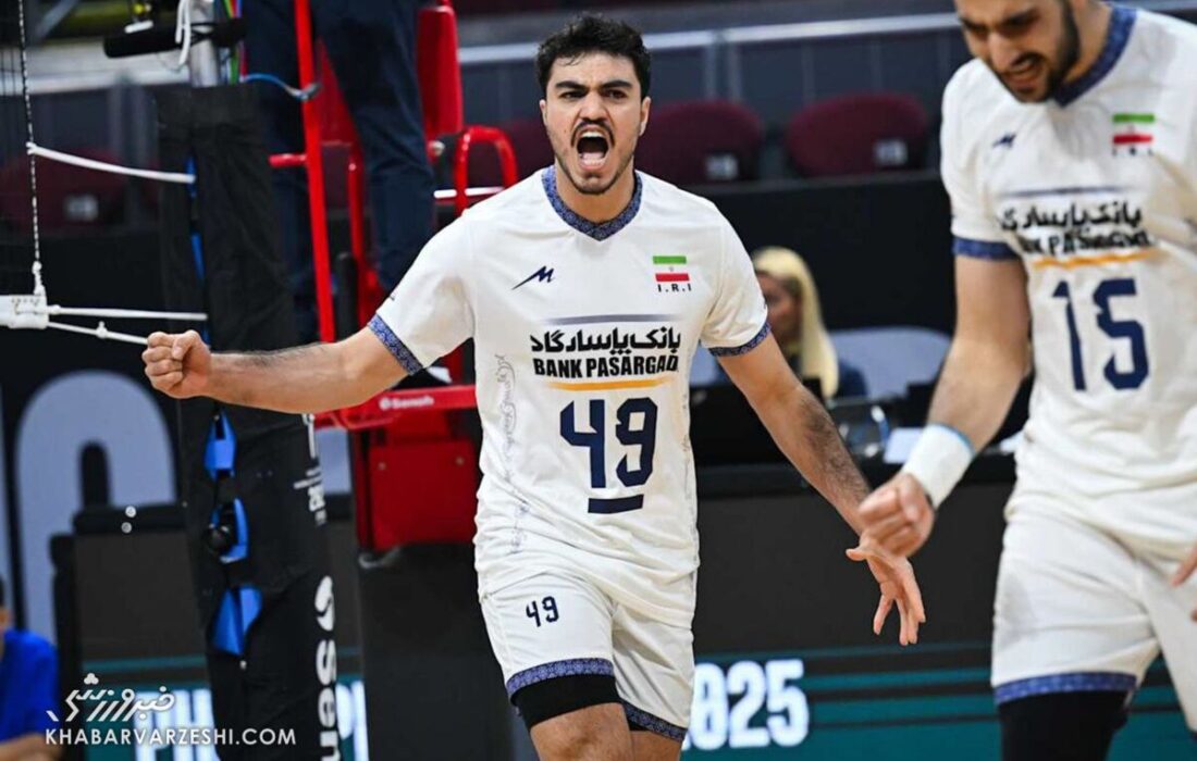 ویدیو| عذرخواهی بازیکن تیم ملی از مردم: ببخشید، باید بیدار شویم و بفهمیم چه میکنیم!