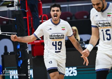 ویدیو| عذرخواهی بازیکن تیم ملی از مردم: ببخشید، باید بیدار شویم و بفهمیم چه می‌کنیم!