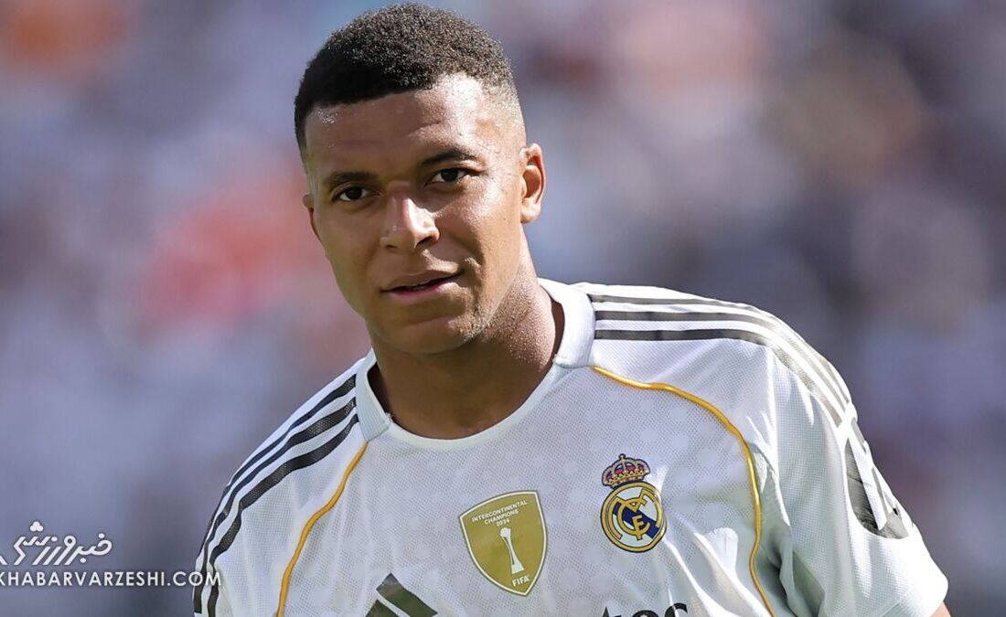 خط و نشان یک ستاره؛ به شما زیاد گل زدم!