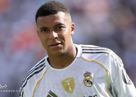 خط و نشان یک ستاره؛ به شما زیاد گل زدم!