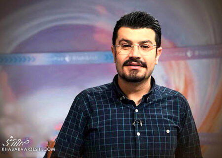 کنایه جنجالی مجری استقلالی به پرسپولیسی‌ها: کاش قرص قهرمانی آسیا تولید می‌شد! +ویدیو