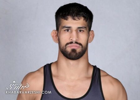 ویدیو| یونس امامی حریف ترک را هم شکست داد