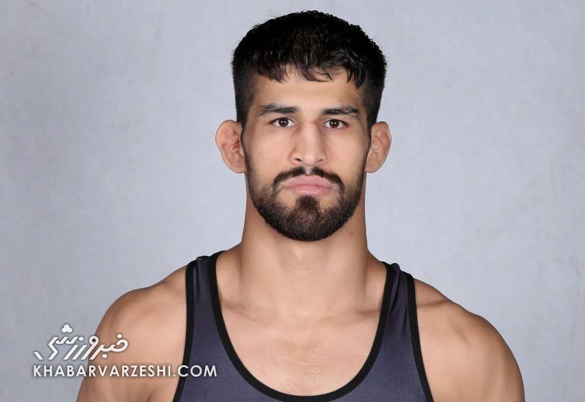 ویدیو| یونس امامی حریف ترک را هم شکست داد