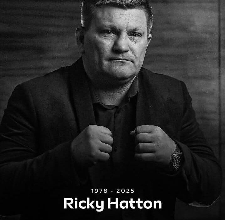 درگذشت ناگهانی قهرمان پیشین بوکس