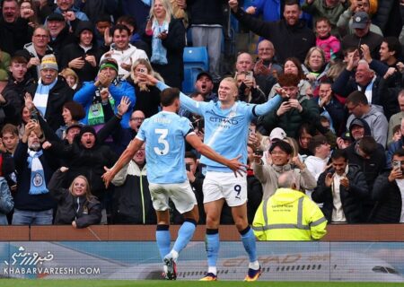 ویدیو| خلاصه بازی منچسترسیتی و منچستریونایتد با گزارش عادل فردوسی‌پور