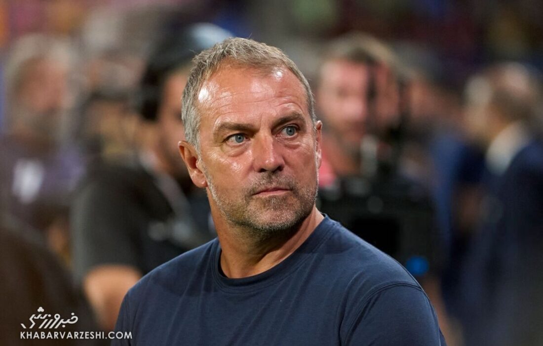 جو استثنایی بود؛ از تیمم خیلی راضی هستم