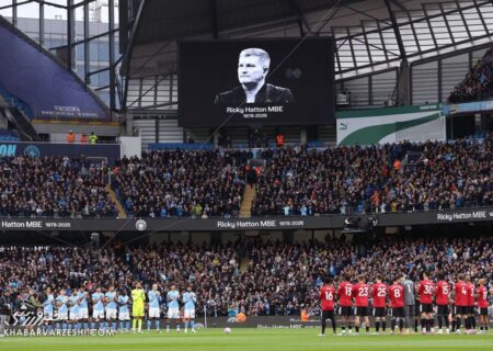 غایب بزرگ روز دربی؛ یک دقیقه سکوت به افتخار مردی که یک شهر عاشقش بود