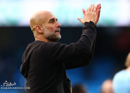 گواردیولا: به این دلیل مربی خوبی هستم!