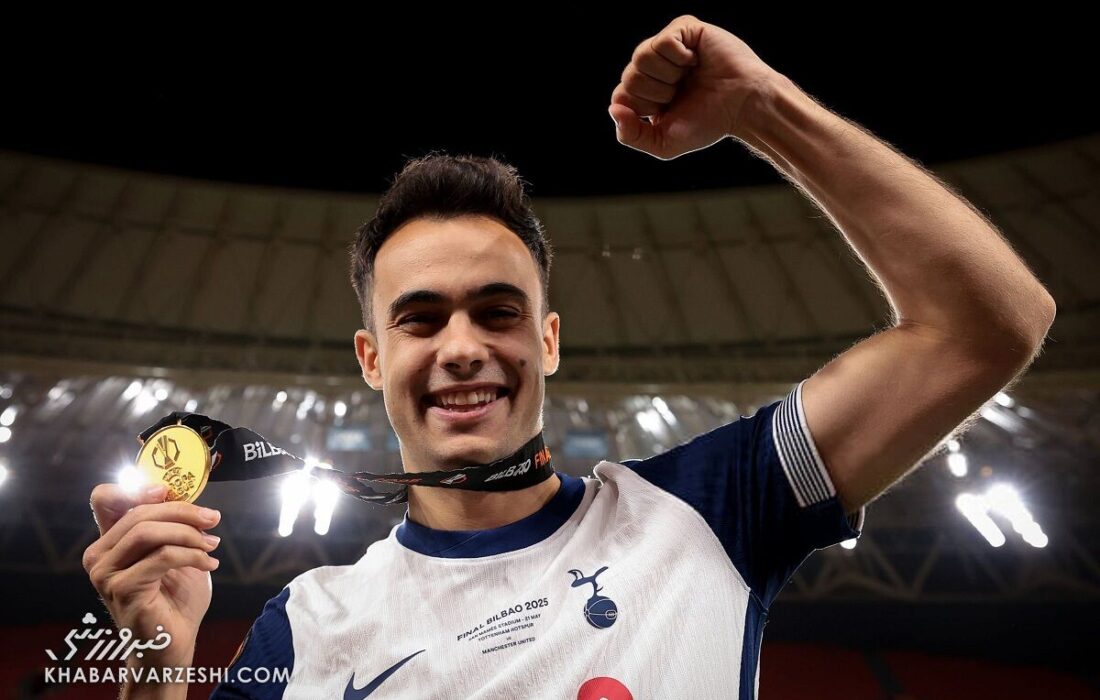 بمب جدید در فوتبال ایران؛ سرخیو رگیلون در پرسپولیس یا انگلیس؟!